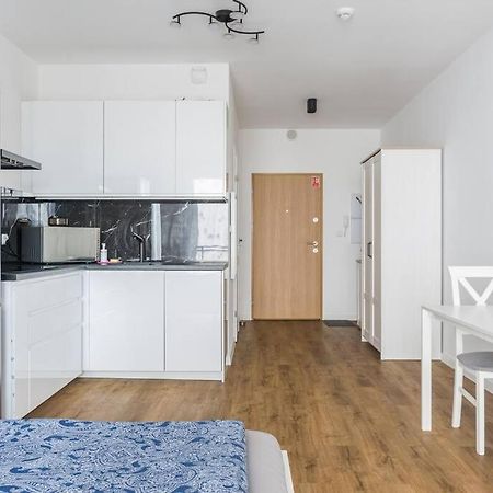 Golden Apartments Walowa 25 M21 Gdańsk Eksteriør bilde