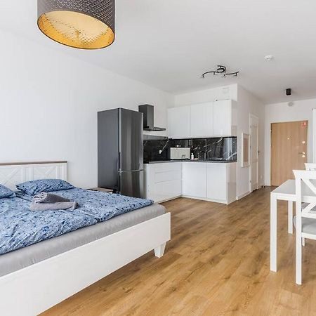 Golden Apartments Walowa 25 M21 Gdańsk Eksteriør bilde