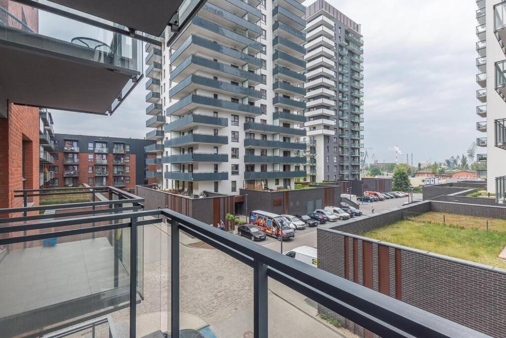 Golden Apartments Walowa 25 M21 Gdańsk Eksteriør bilde
