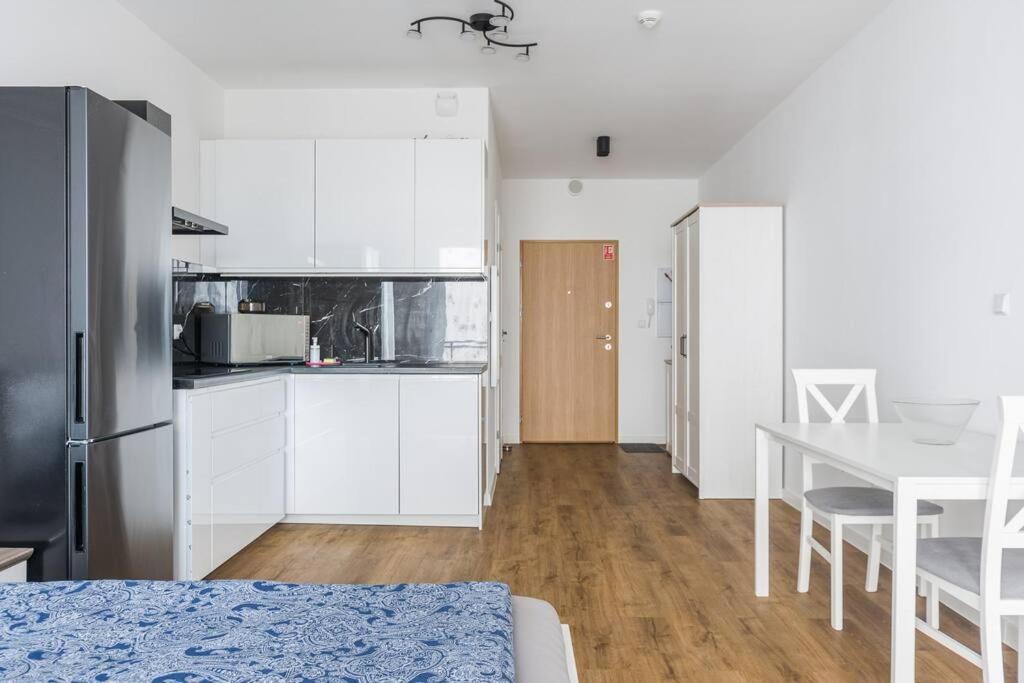 Golden Apartments Walowa 25 M21 Gdańsk Eksteriør bilde