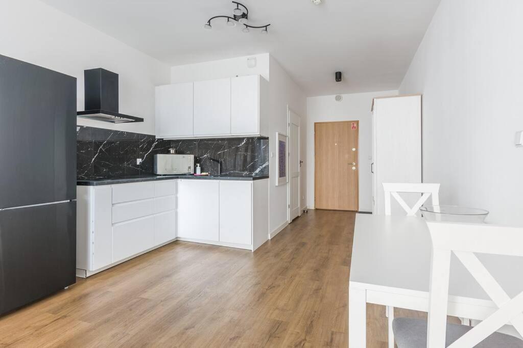 Golden Apartments Walowa 25 M21 Gdańsk Eksteriør bilde
