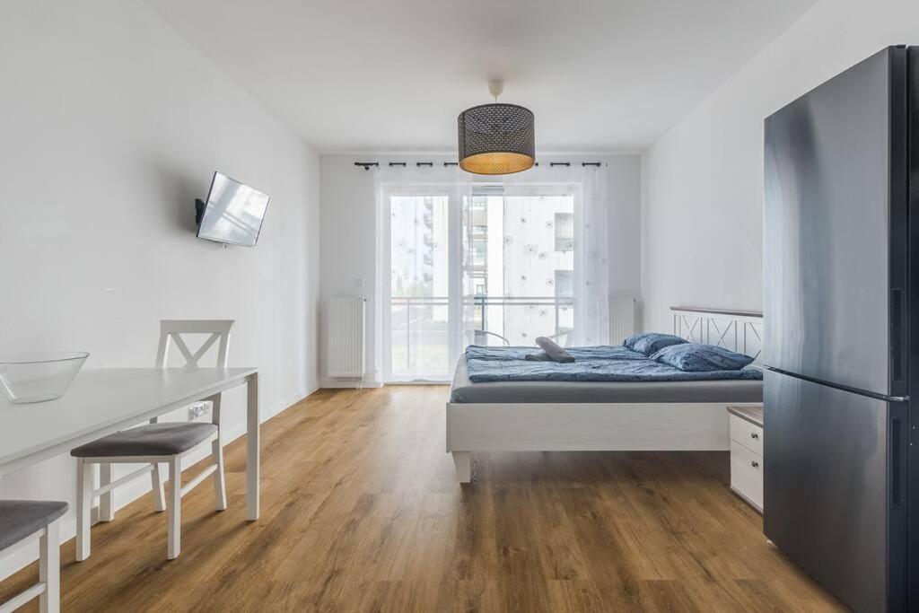 Golden Apartments Walowa 25 M21 Gdańsk Eksteriør bilde