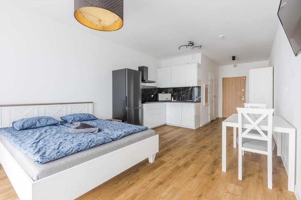 Golden Apartments Walowa 25 M21 Gdańsk Eksteriør bilde