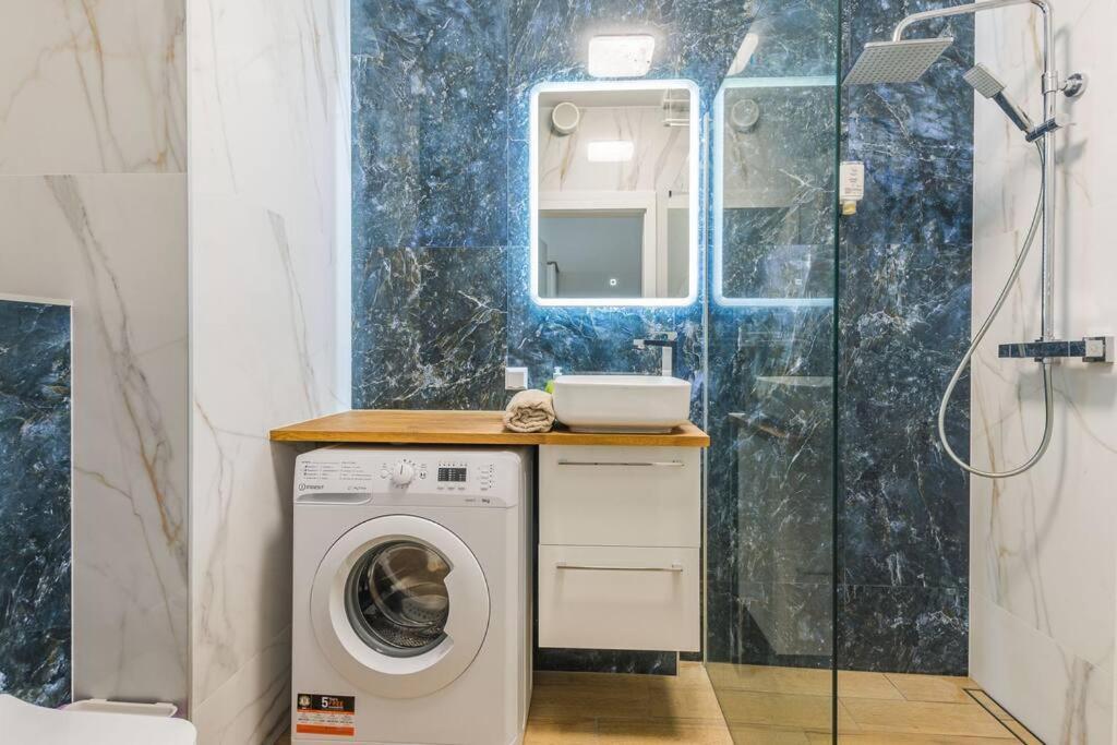Golden Apartments Walowa 25 M21 Gdańsk Eksteriør bilde