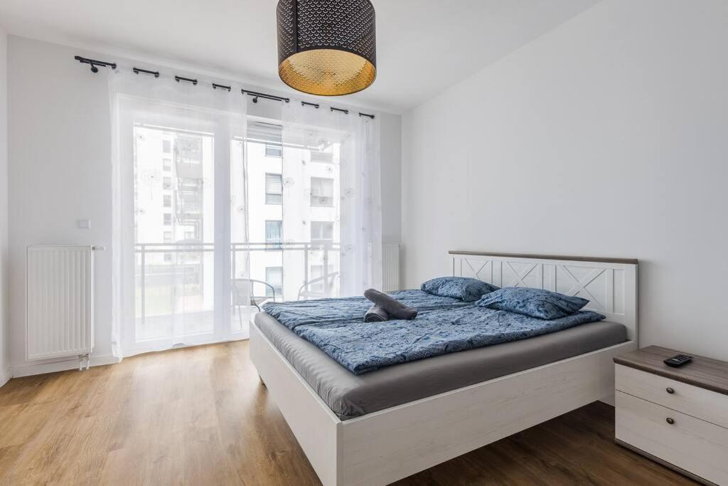 Golden Apartments Walowa 25 M21 Gdańsk Eksteriør bilde