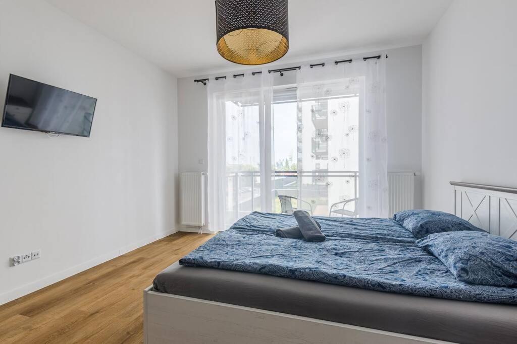 Golden Apartments Walowa 25 M21 Gdańsk Eksteriør bilde