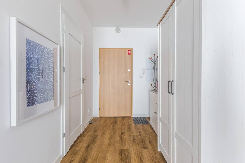 Golden Apartments Walowa 25 M21 Gdańsk Eksteriør bilde