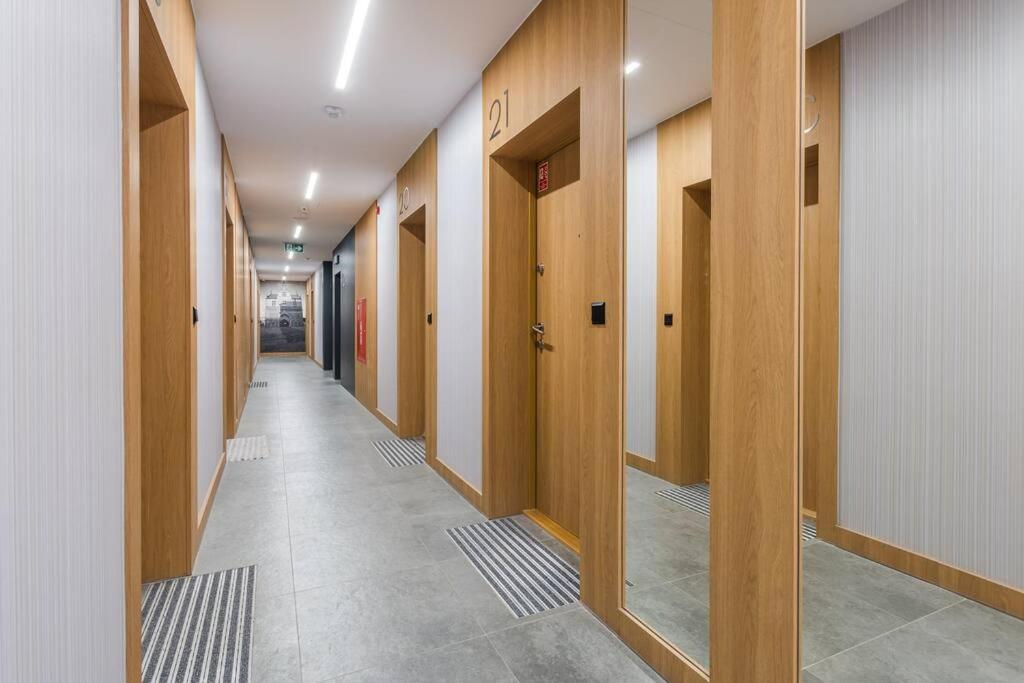 Golden Apartments Walowa 25 M21 Gdańsk Eksteriør bilde