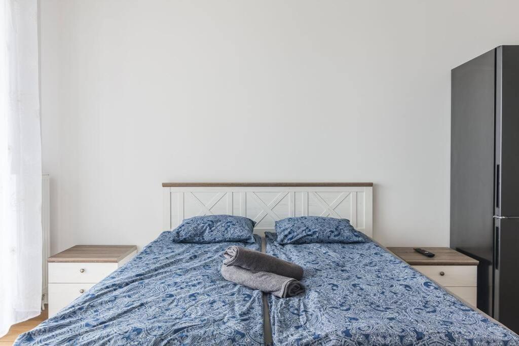Golden Apartments Walowa 25 M21 Gdańsk Eksteriør bilde