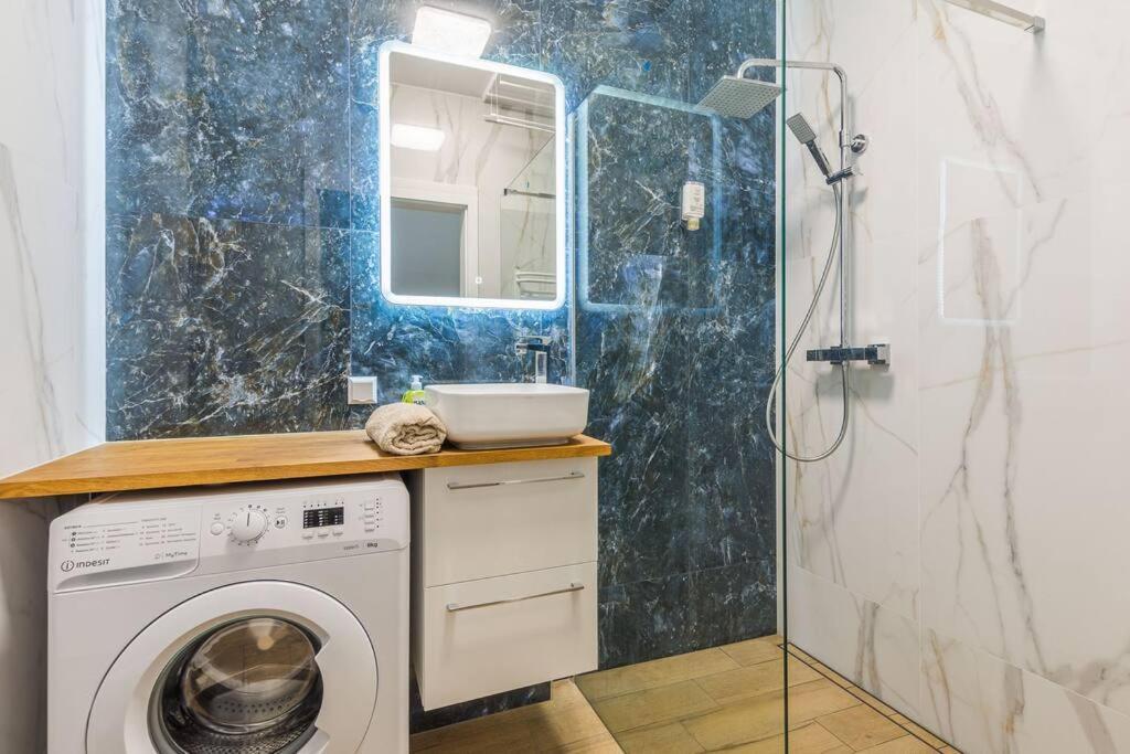 Golden Apartments Walowa 25 M21 Gdańsk Eksteriør bilde