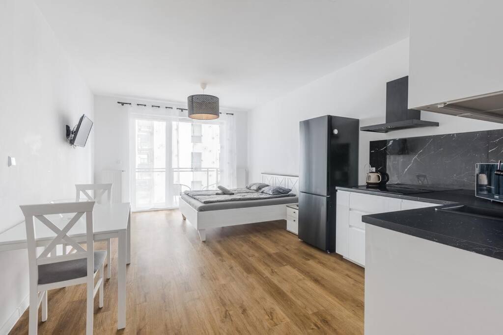 Golden Apartments Walowa 25 M21 Gdańsk Eksteriør bilde